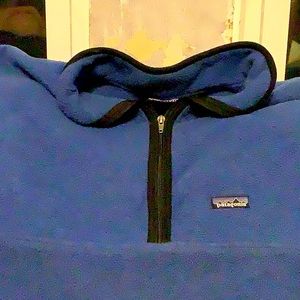 Patagonia Synchilla Fleece